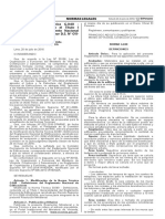 Modifican La Norma Tecnica g040 Definiciones Contenida e Resolucion Ministerial No 174 2016 Vivienda 1407417 1