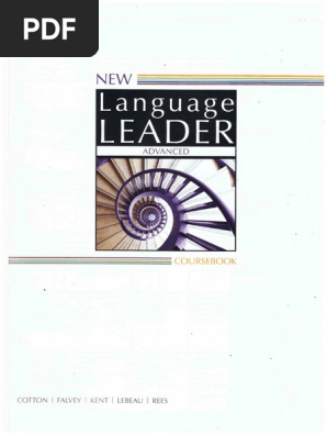 NewLLADV Part1 | PDF