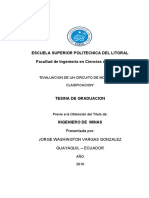 11 Evaluacion de un Circuito de Molienda y Clasificacion.pdf