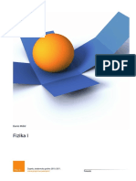 Dario Micic - Fizika 1 - 4 PDF