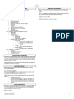 3 Parts of The Constitution Operative Fact Doctrine