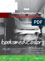 Manual Washington® de Medicina de Urgencias, Wolters Kluwer 2018.pdf