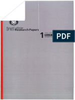 Frayling (1993) Research in Art and Design PDF