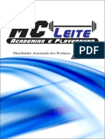 Catalogo Completo e Manual PDF