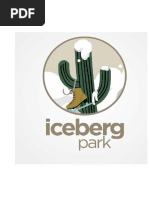 Tcc Iceberg Pack- ADM - Carla Caroline; Lucas Cruz; Priscila Brasileiro e Yasmin Azevedo 