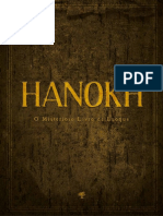 HANOKH, O Misterioso Livro de Enoque PDF