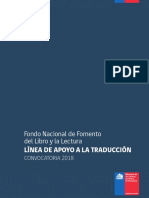 Bases Fondo Traducción 2018