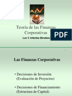 Finanzas Corporativas