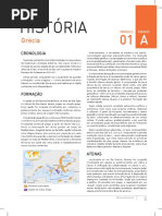 Bernoulli Capítulo Grécia