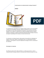 Las estrategias y los instrumentos de evaluación desde el enfoque formativo.docx