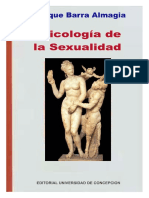 Psicologia de La Sexualidad PDF