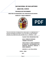 Tesis Recursos Hidricos Camara PDF
