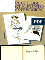 20. Enciclopedia de Corte Punto y