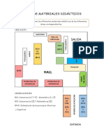 Feria de Los Materiales Didácticos