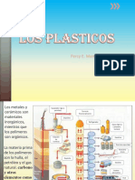 Cap13-Polimeros y Plasticos