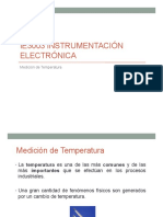 IE3003 - Medición Temperatura PDF