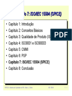 Iso 15504 - Spice PDF
