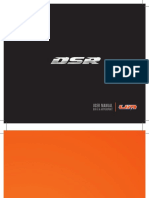 DSRII&Hypersport Manual Eng