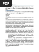 Eficácia Real Do Contrato