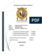 Regla de Fases y Diagrama de un Sistema Binario