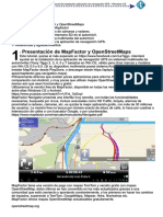 MapFactor GPS Navegador PDF