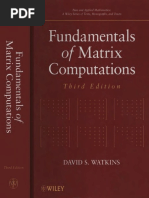 David S Watkins - Fundamentals of Matrix Computations 3ed (257592657).pdf