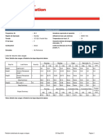 PowerSuite 05-Sep-2018 Loads and Steps Detail Report[Hotel Fenix]