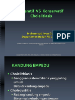1operasi VS Konservatif Cholelitiasis26-1