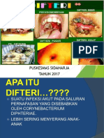 materi difteri