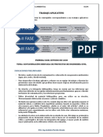 Pautas Estudio de Caso Contaminación PDF