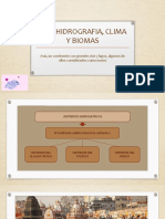 Concluciones y Recomendaciones