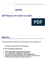 PTP-Procure to Pay