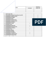 List WMS Mech