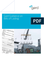 GARD GUIDANCE ON BILLS OF LADING 2011.pdf