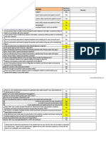 Quality Management Systems Fundamentals Vocabulary Awareness