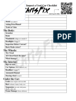 HowtoInspectaUsedCarChecklistChrisFix.pdf