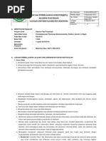 Contoh Surat Permohonan Sewa Tapak Gerai