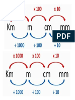 Scale Converter