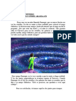 PUMUQUI Y EL UNIVERSO PABLO GÓMEZ 6ºB