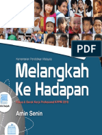 Melangkah Kehadapan PDF