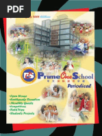 Download Prime One School Periodical June 2008 Edition by BakuByron SN3884143 doc pdf