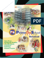 Download Prime One School Periodical June 2008 Edition by BakuByron SN3884143 doc pdf