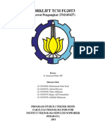 TCM Forklift fg20t3 PDF