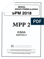 Kertas 2 Pep Pertengahan Tahun Ting 5 Terengganu 2018 - Soalan PDF