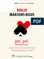 J48 Biblio Marions Nous V6 PDF