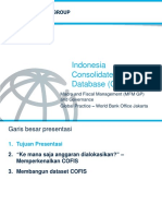 Data Idindonesiacofisexecutivesummary