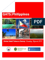PHL Country Report PDF