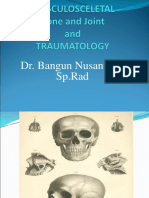 DR Bangun Radiologi