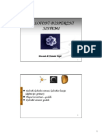 1 Koloidni Sistemi-Podela I Klasifikacijas PDF