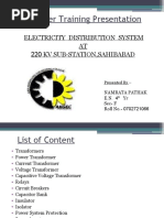 Download FINAL PPT by Marut Awasthi SN38842493 doc pdf